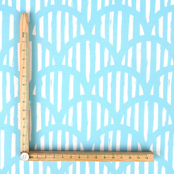 【シーチングorオックス:50cm単位】 エコファブリック fab-cm01411