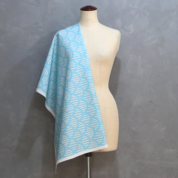 【シーチングorオックス:50cm単位】 エコファブリック fab-cm01411