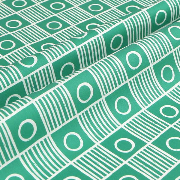 【シーチングorオックス:50cm単位】 エコファブリック fab-cm01412