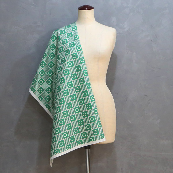 【シーチングorオックス:50cm単位】 エコファブリック fab-cm01412