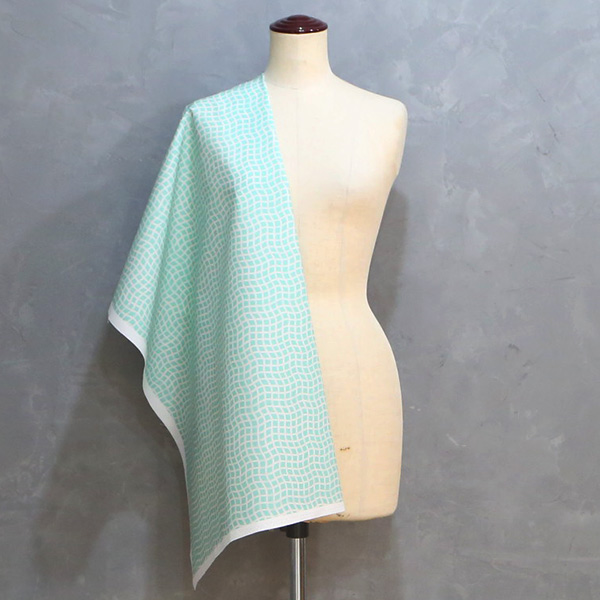 【シーチングorオックス:50cm単位】 エコファブリック fab-cm01413