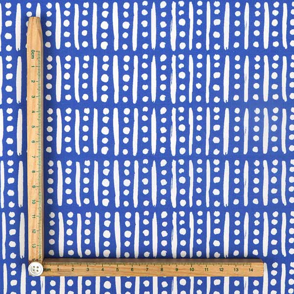 【シーチングorオックス:50cm単位】 エコファブリック fab-cm01414