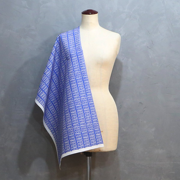 【シーチングorオックス:50cm単位】 エコファブリック fab-cm01414