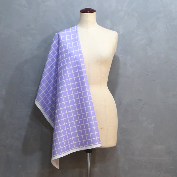 【シーチングorオックス:50cm単位】 エコファブリック fab-cm01415