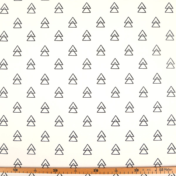 【シーチングorオックス:50cm単位】 エコファブリック fab-cm01416