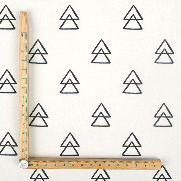 【シーチングorオックス:50cm単位】 エコファブリック fab-cm01416