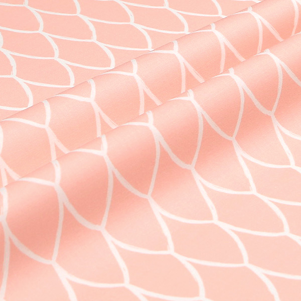 【シーチングorオックス:50cm単位】 エコファブリック fab-cm01417