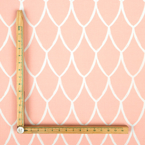 【シーチングorオックス:50cm単位】 エコファブリック fab-cm01417