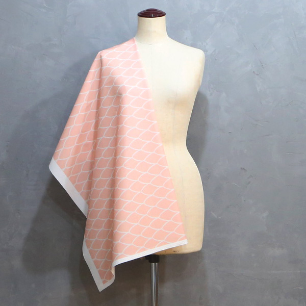 【シーチングorオックス:50cm単位】 エコファブリック fab-cm01417