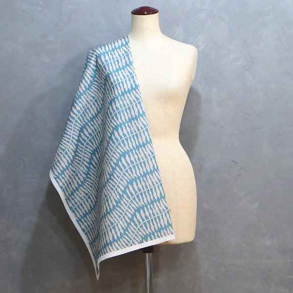 【シーチングorオックス:50cm単位】 エコファブリック fab-cm01418