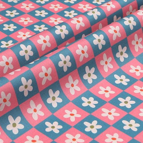 【シーチングorオックス:50cm単位】 エコファブリック fab-cm01420