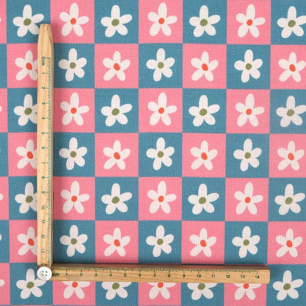 【シーチングorオックス:50cm単位】 エコファブリック fab-cm01420