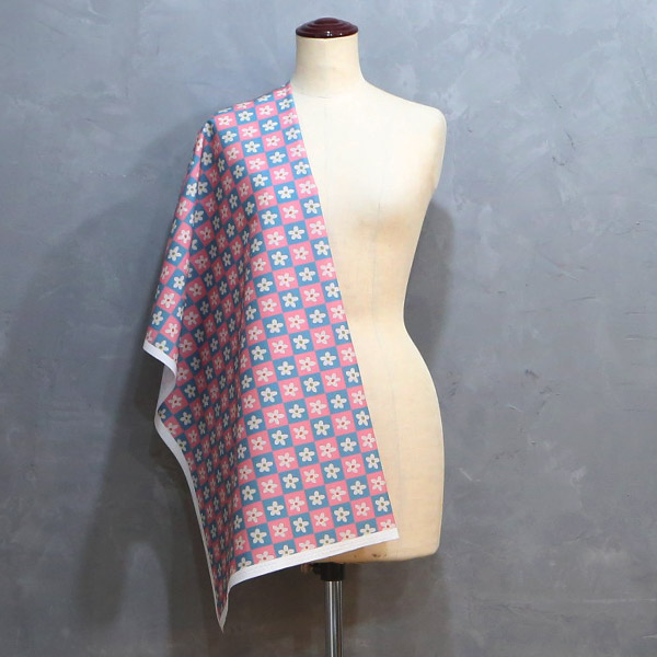 【シーチングorオックス:50cm単位】 エコファブリック fab-cm01420