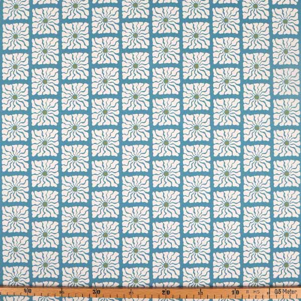 【シーチングorオックス:50cm単位】 エコファブリック fab-cm01422