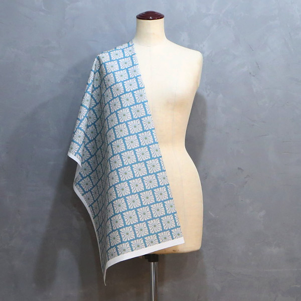 【シーチングorオックス:50cm単位】 エコファブリック fab-cm01422