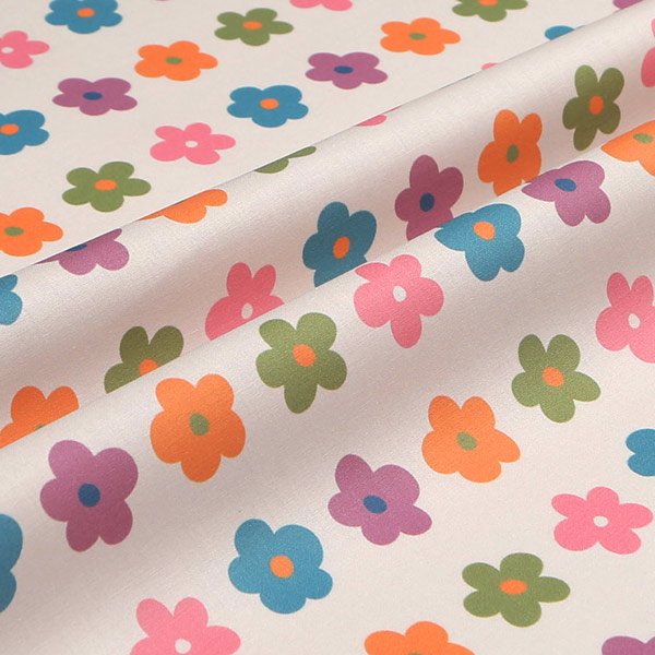 【シーチングorオックス:50cm単位】 エコファブリック fab-cm01425