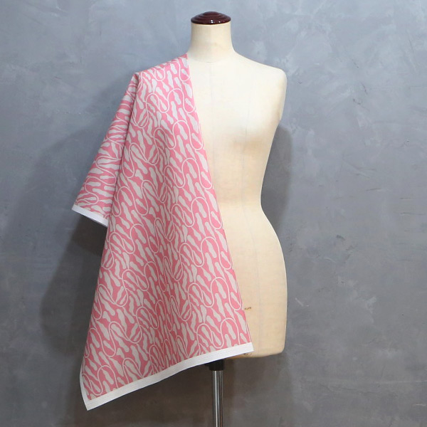 【シーチングorオックス:50cm単位】 エコファブリック fab-cm01428