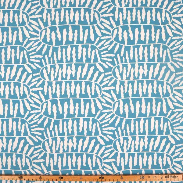 【シーチングorオックス:50cm単位】 エコファブリック fab-cm01431