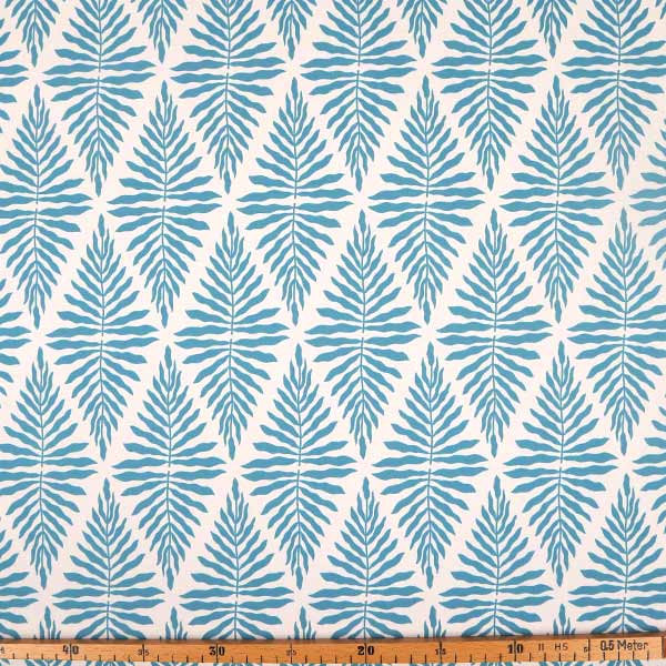 【シーチングorオックス:50cm単位】 エコファブリック fab-cm01433