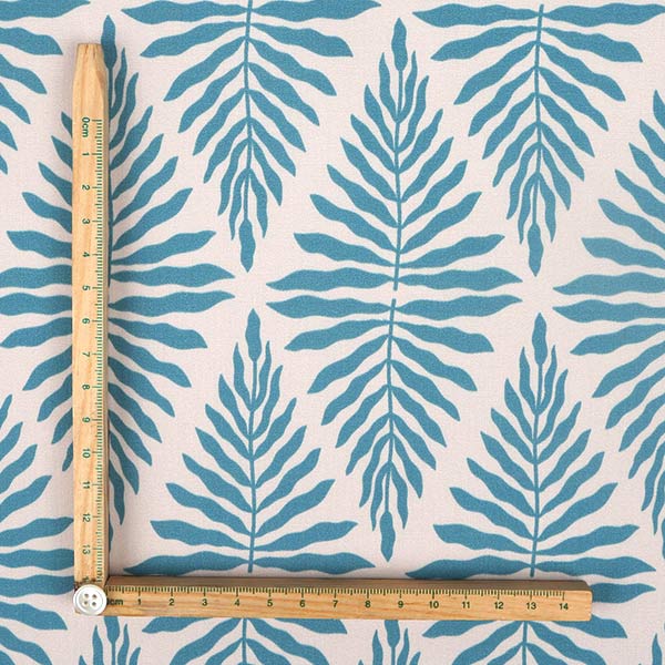 【シーチングorオックス:50cm単位】 エコファブリック fab-cm01433