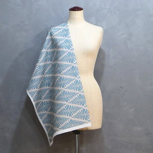 【シーチングorオックス:50cm単位】 エコファブリック fab-cm01433