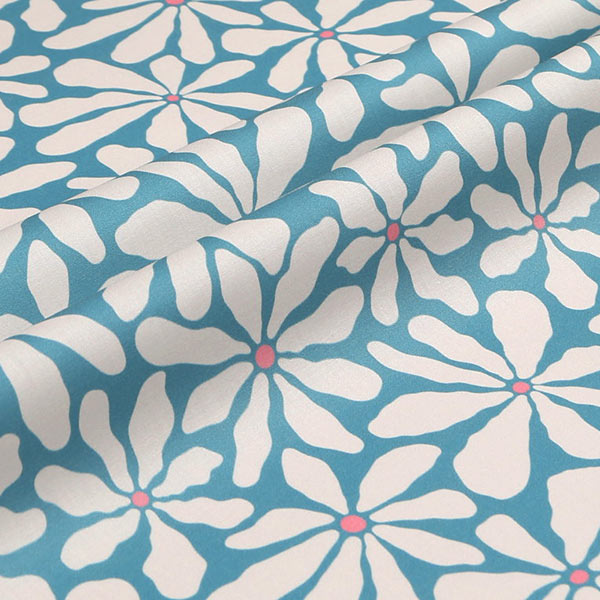 【シーチングorオックス:50cm単位】 エコファブリック fab-cm01435