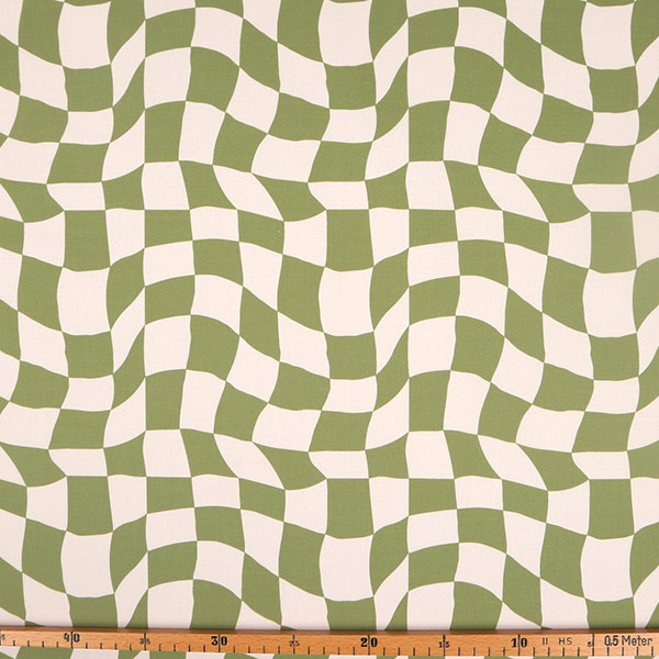 【シーチングorオックス:50cm単位】 エコファブリック fab-cm01436