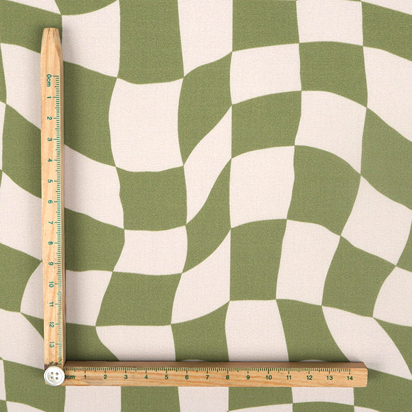 【シーチングorオックス:50cm単位】 エコファブリック fab-cm01436