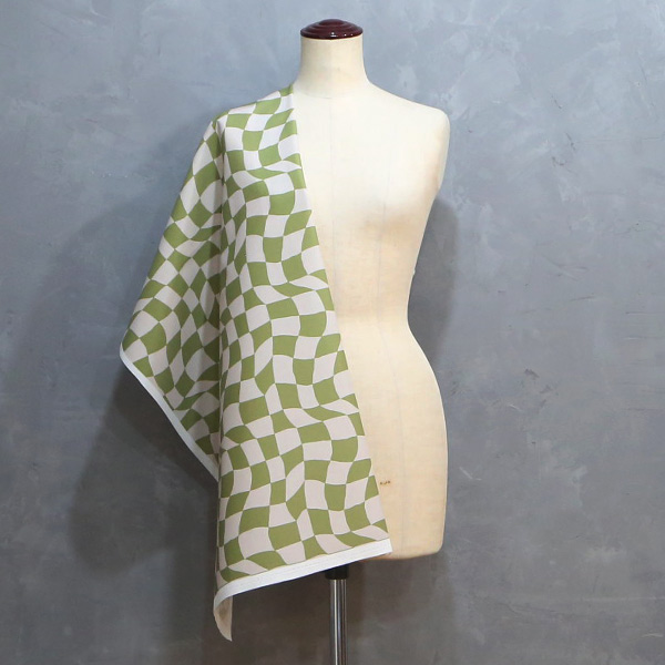 【シーチングorオックス:50cm単位】 エコファブリック fab-cm01436