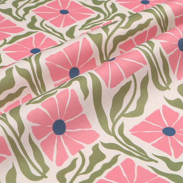 【シーチングorオックス:50cm単位】 エコファブリック fab-cm01437