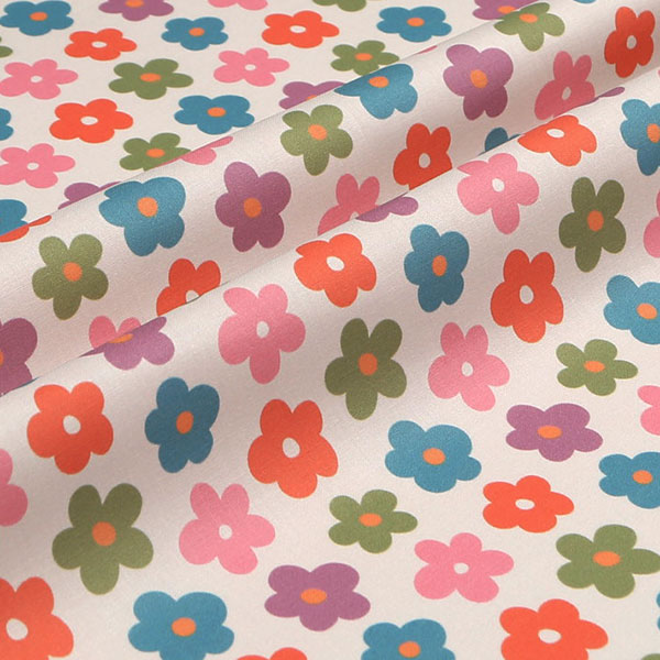 【シーチングorオックス:50cm単位】 エコファブリック fab-cm01438