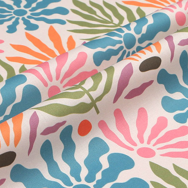 【シーチングorオックス:50cm単位】 エコファブリック fab-cm01439