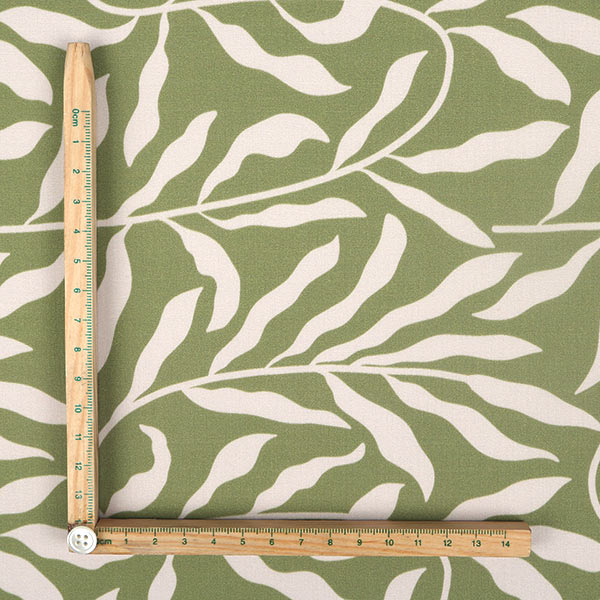 【シーチングorオックス:50cm単位】 エコファブリック fab-cm01440