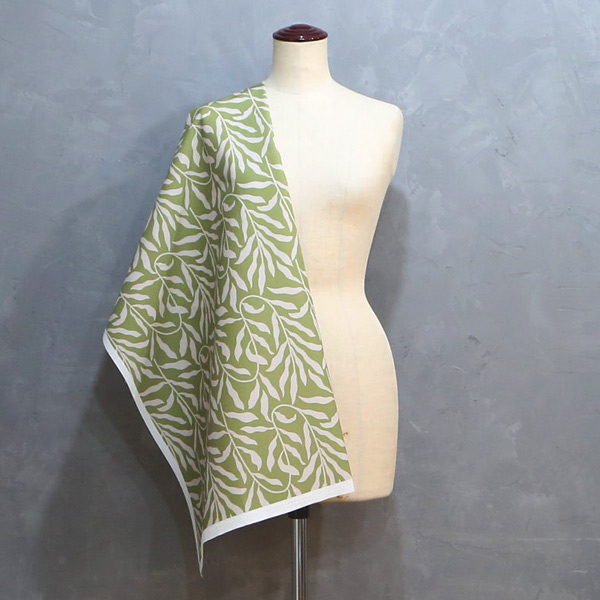 【シーチングorオックス:50cm単位】 エコファブリック fab-cm01440