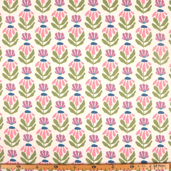 【シーチングorオックス:50cm単位】 エコファブリック fab-cm01441