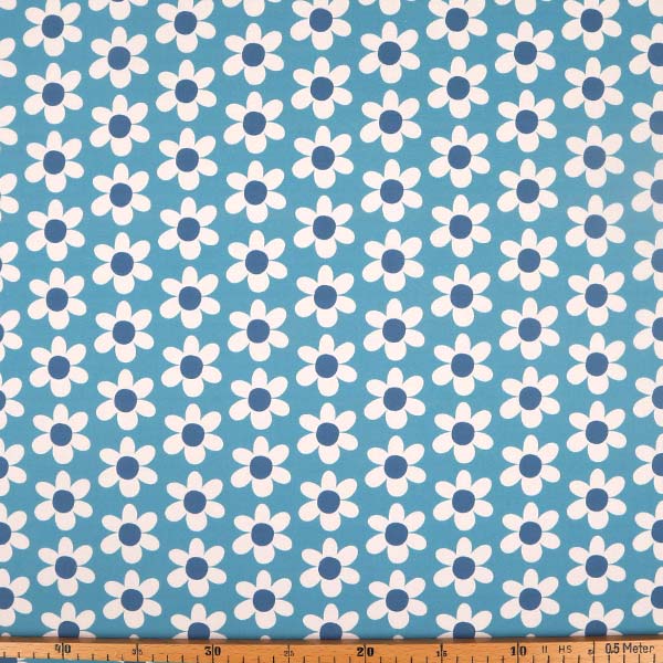 【シーチングorオックス:50cm単位】 エコファブリック fab-cm01442