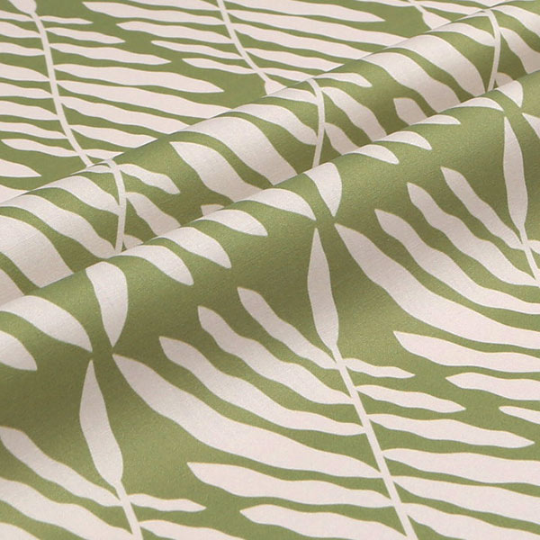 【シーチングorオックス:50cm単位】 エコファブリック fab-cm01445