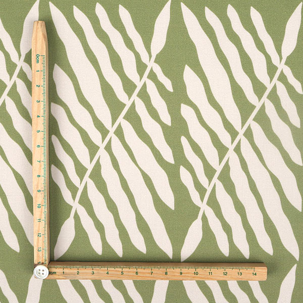 【シーチングorオックス:50cm単位】 エコファブリック fab-cm01445