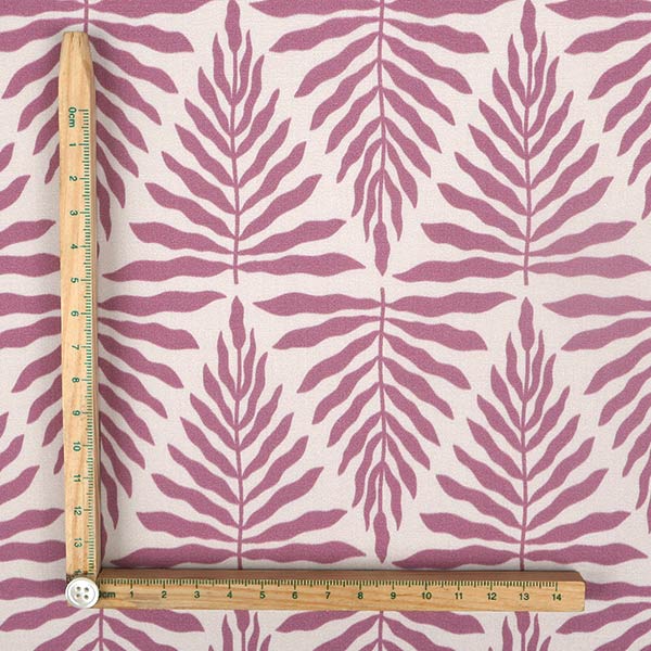 【シーチングorオックス:50cm単位】 エコファブリック fab-cm01447