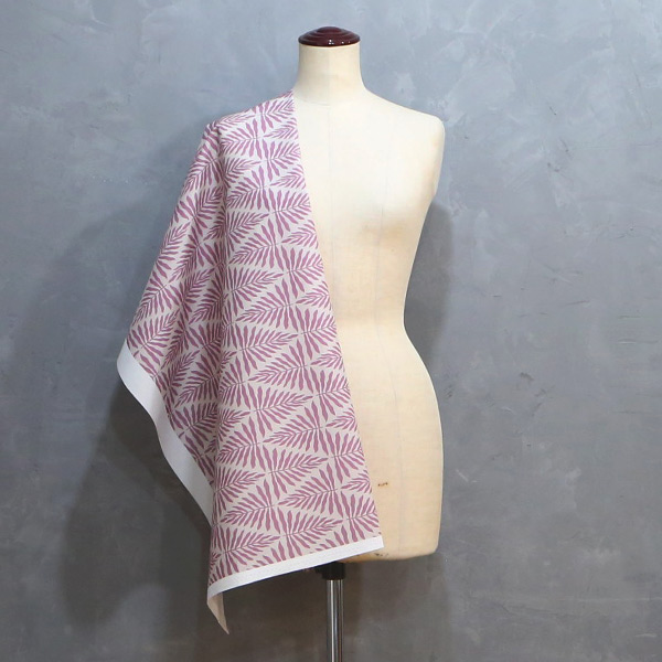 【シーチングorオックス:50cm単位】 エコファブリック fab-cm01447