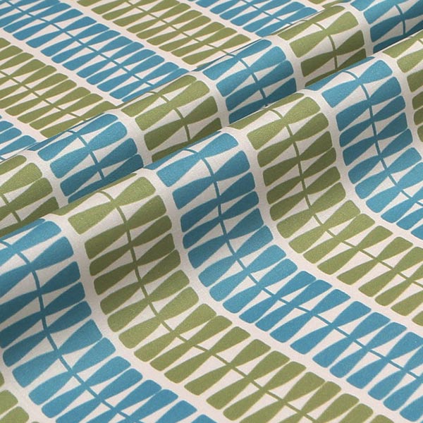 【シーチングorオックス:50cm単位】 エコファブリック fab-cm01448