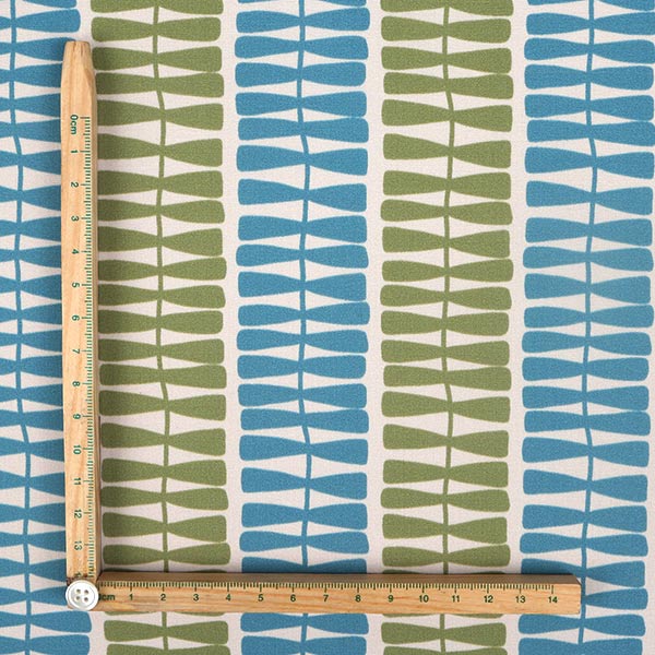 【シーチングorオックス:50cm単位】 エコファブリック fab-cm01448