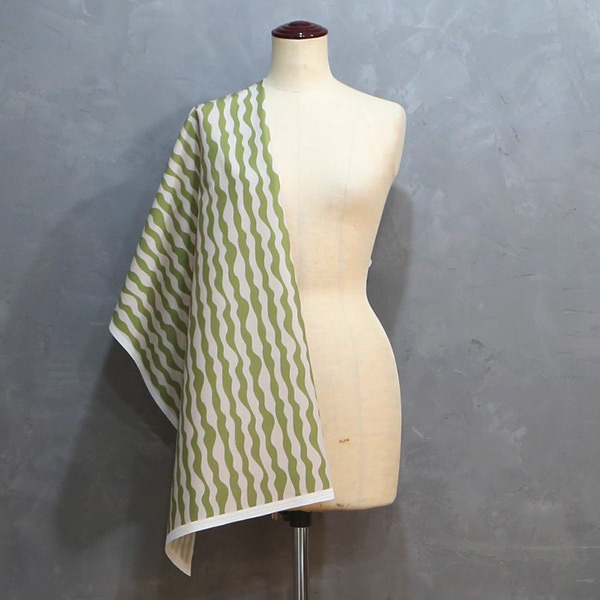 【シーチングorオックス:50cm単位】 エコファブリック fab-cm01451