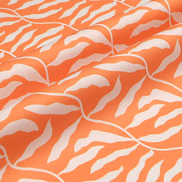 【シーチングorオックス:50cm単位】 エコファブリック fab-cm01452