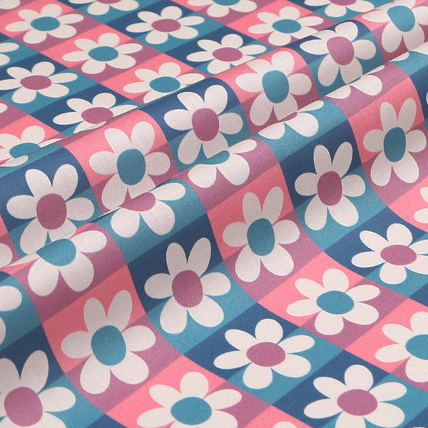 【シーチングorオックス:50cm単位】 エコファブリック fab-cm01456