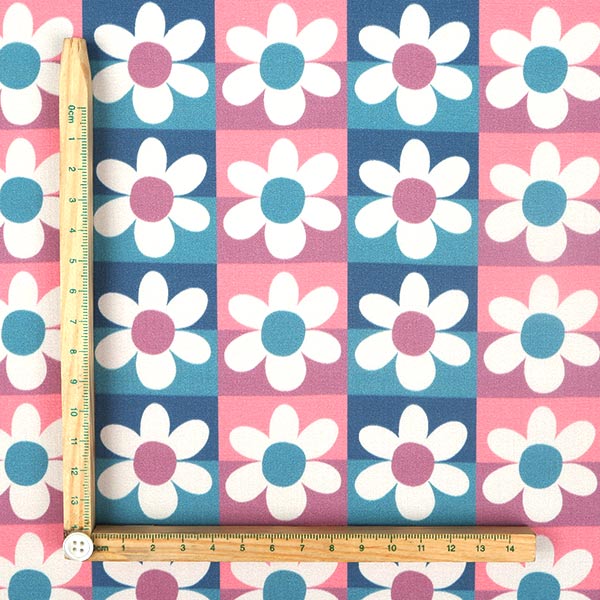 【シーチングorオックス:50cm単位】 エコファブリック fab-cm01456