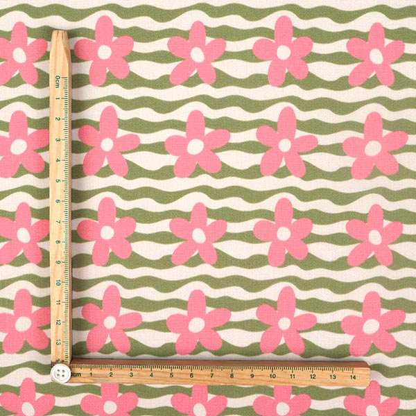 【シーチングorオックス:50cm単位】 エコファブリック fab-cm01460