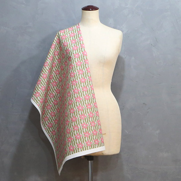 【シーチングorオックス:50cm単位】 エコファブリック fab-cm01460