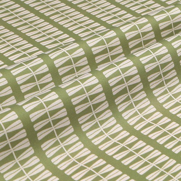 【シーチングorオックス:50cm単位】 エコファブリック fab-cm01461