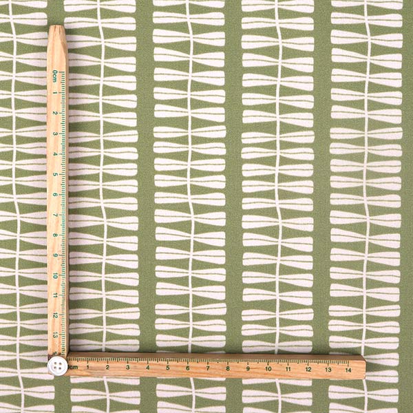 【シーチングorオックス:50cm単位】 エコファブリック fab-cm01461